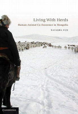 Living with Herds by Natasha Fijn
