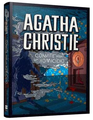 Convite para um Homicídio by Agatha Christie
