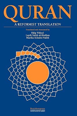 Quran: A Reformist Translation by 