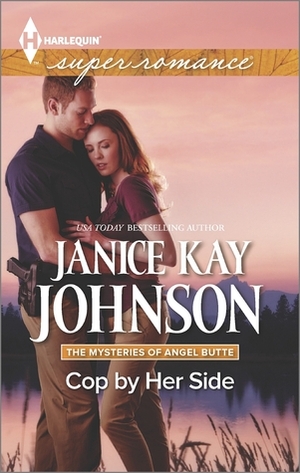 Cop by Her Side by Janice Kay Johnson