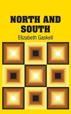 North and South by Elizabeth Gaskell