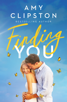 Finding You by Amy Clipston