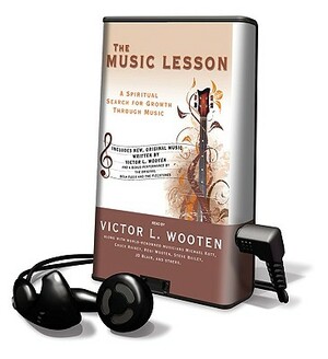 The Music Lesson by Victor L. Wooten