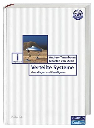 Verteilte Systeme by Andrew S. Tanenbaum, Maarten van Steen