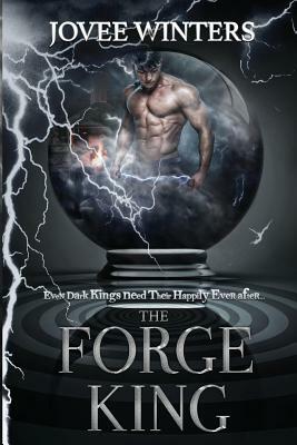 The Forge King by Jovee Winters