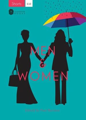 Men & Women by Paul Burston