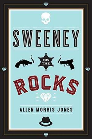 Sweeney on the Rocks by Allen Morris Jones