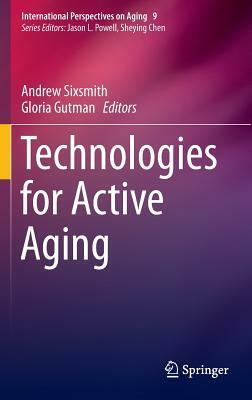 Technologies for Active Aging by 