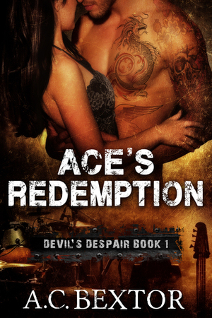 Ace's Redemption by A.C. Bextor