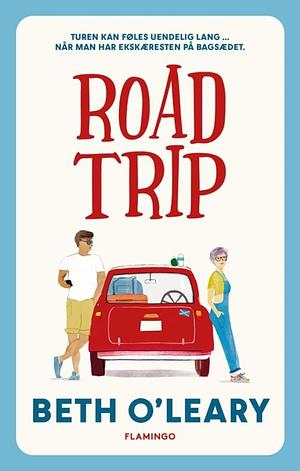 Roadtrip by Beth O'Leary