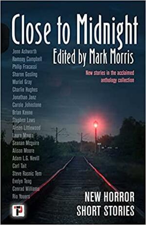 Close to Midnight by Mark Morris