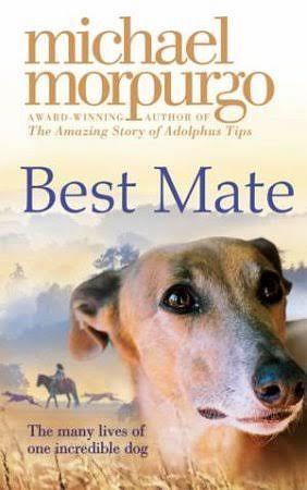 Best Mate by Michael Morpurgo