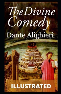 The Divine Comedy by Dante Alighieri