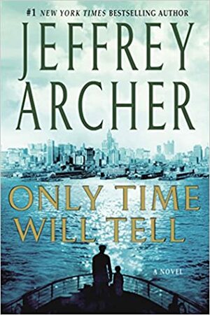 Bare tiden vil vise by Jeffrey Archer