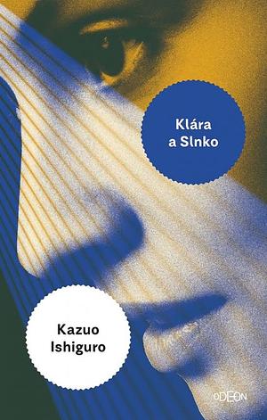Klára a slnko by Kazuo Ishiguro
