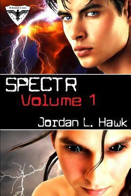 SPECTR: Volume 1 by Jordan L. Hawk