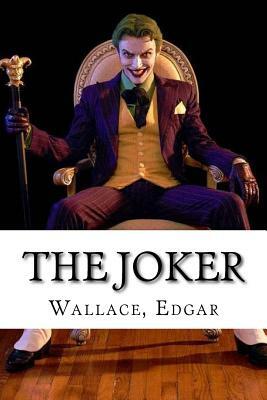 The Joker by Edgar Wallace