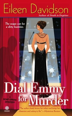 Dial Emmy for Murder by Robert J. Randisi, Eileen Davidson