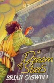 A Dream of Stars by Brian Caswell