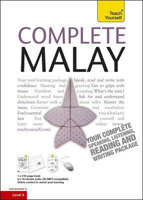 Complete Malay (Bahasa Malaysia) by Tam Lye Suan, Christopher Byrnes