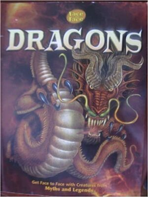 Dragons by Katie Dicker, Dougal Dixon