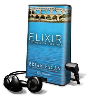 Elixir by Brian M. Fagan