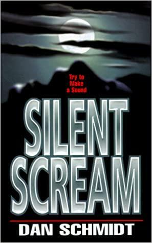 Silent Scream by Dan Schmidt