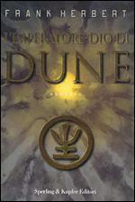 L'imperatore-dio di Dune by Frank Herbert