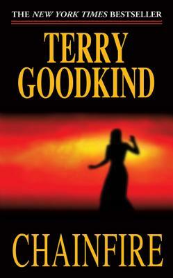 Chainfire by Terry Goodkind