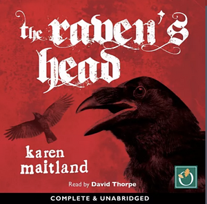 The Raven's Head by Karen Maitland