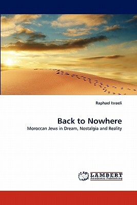 Back to Nowhere by Raphael Israeli