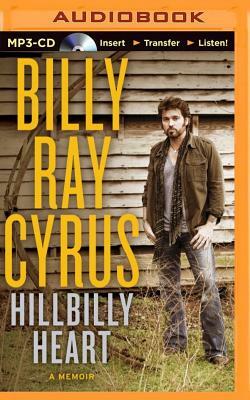 Hillbilly Heart by Todd Gold, Billy Ray Cyrus