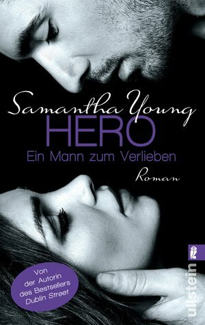 Hero - Ein Mann zum Verlieben by Samantha Young