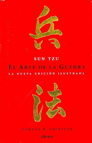 El Arte de la Guerra by Sun Tzu