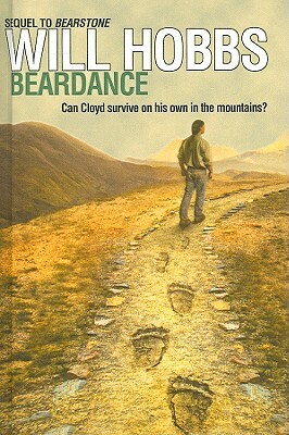 Beardance by Will Hobbs