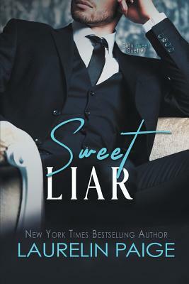 Sweet Liar by Laurelin Paige