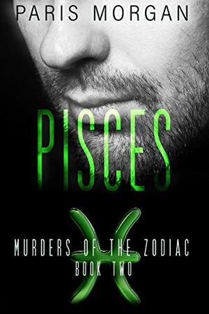 Pisces by Alathia Paris Morgan