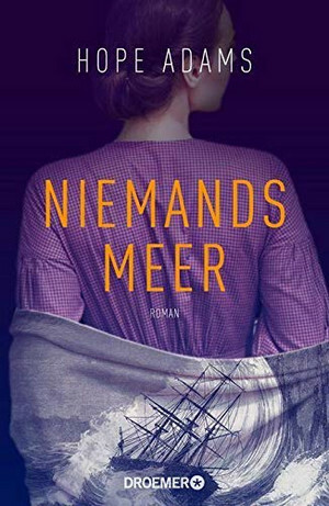Niemandsmeer by Hope Adams