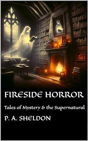 Fireside Horror: The Wendlelow Mysteries by P. A. Sheldon, P. A. Sheldon