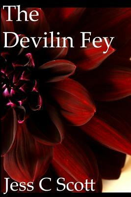 The Devilin Fey by Jess C. Scott