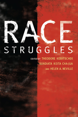 Race Struggles by 