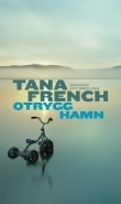Otrygg hamn by Tana French