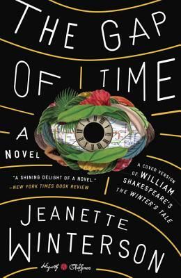 The Gap of Time by Jeanette Winterson