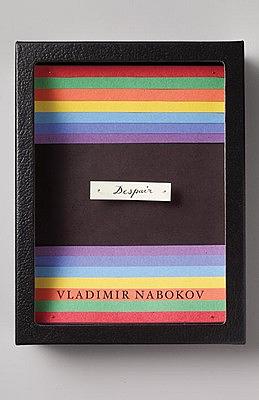 Despair by Vladimir Nabokov