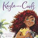 Kayla with the Curls by Moses A. Hardie, III, Moses a. Hardie III