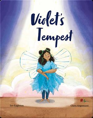 Violet's Tempest by Ian Eagleton