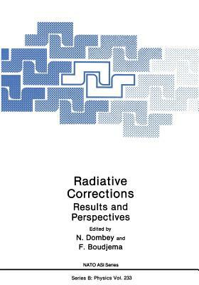 Radiative Corrections: Results and Perspectives by 