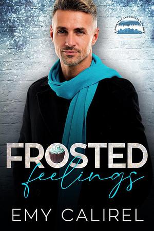 Frosted Feelings by Emy Calirel