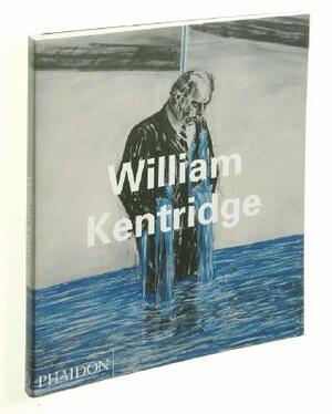 William Kentridge by Dan Cameron
