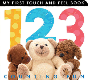 123 Counting Fun by Jonathan Litton